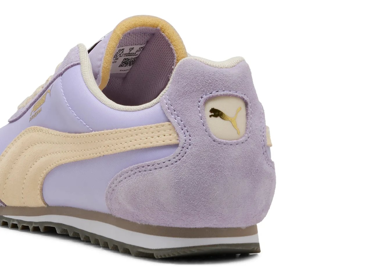 Arizona Sneaker - Women's