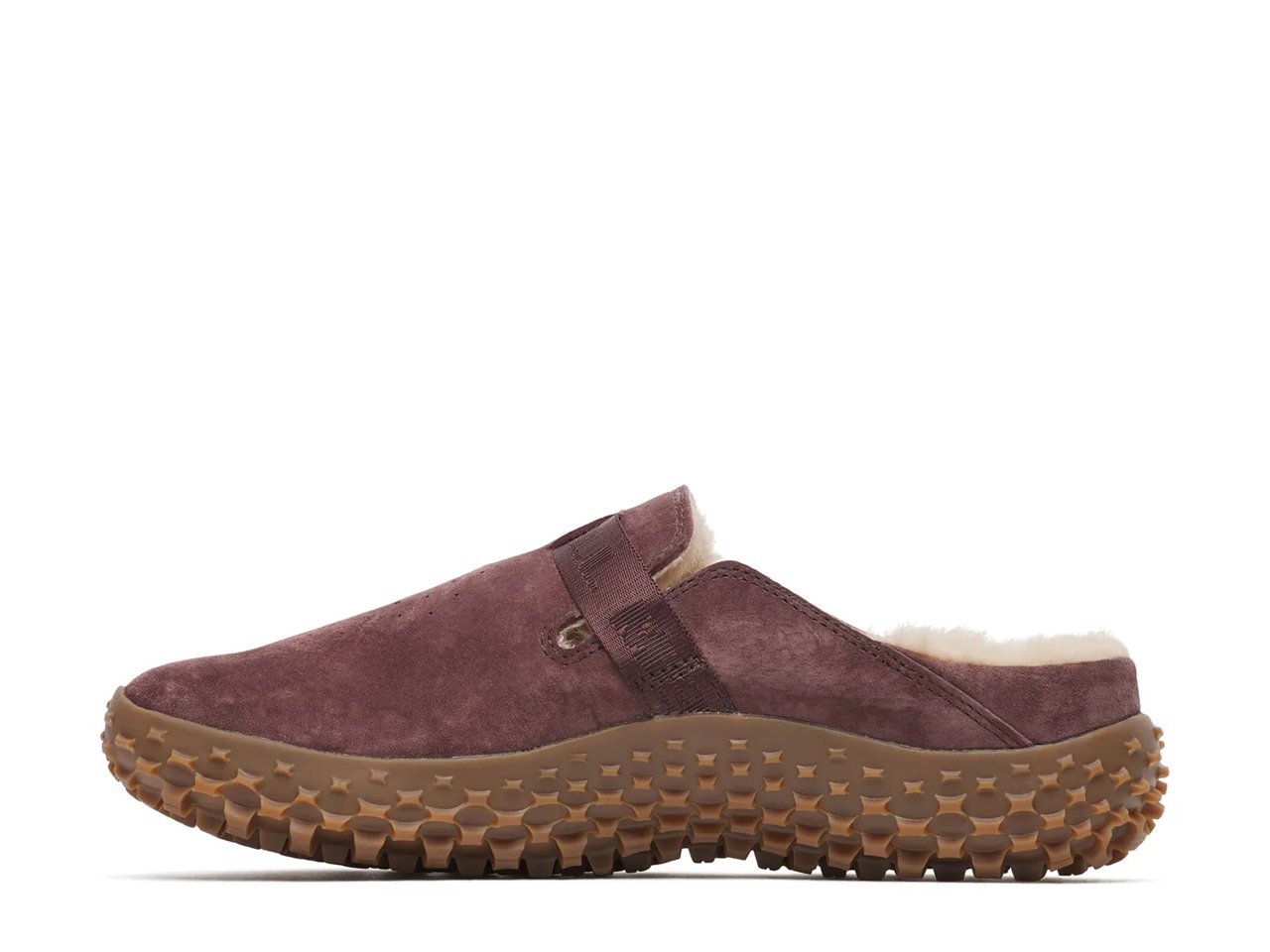Wrapt Cozy Slip-On - Women's