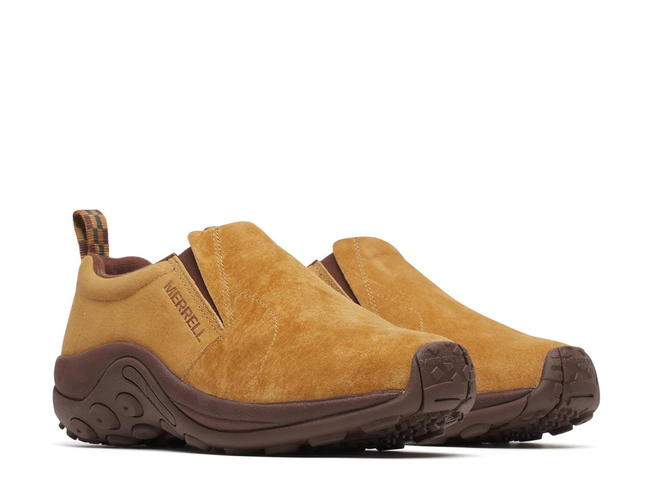 Jungle Moc Trail Shoe - Men's