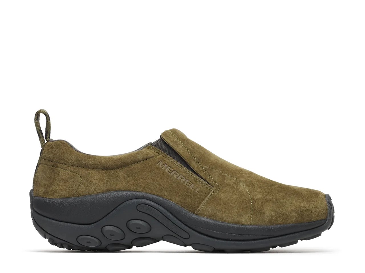 Jungle Moc Trail Shoe - Men's
