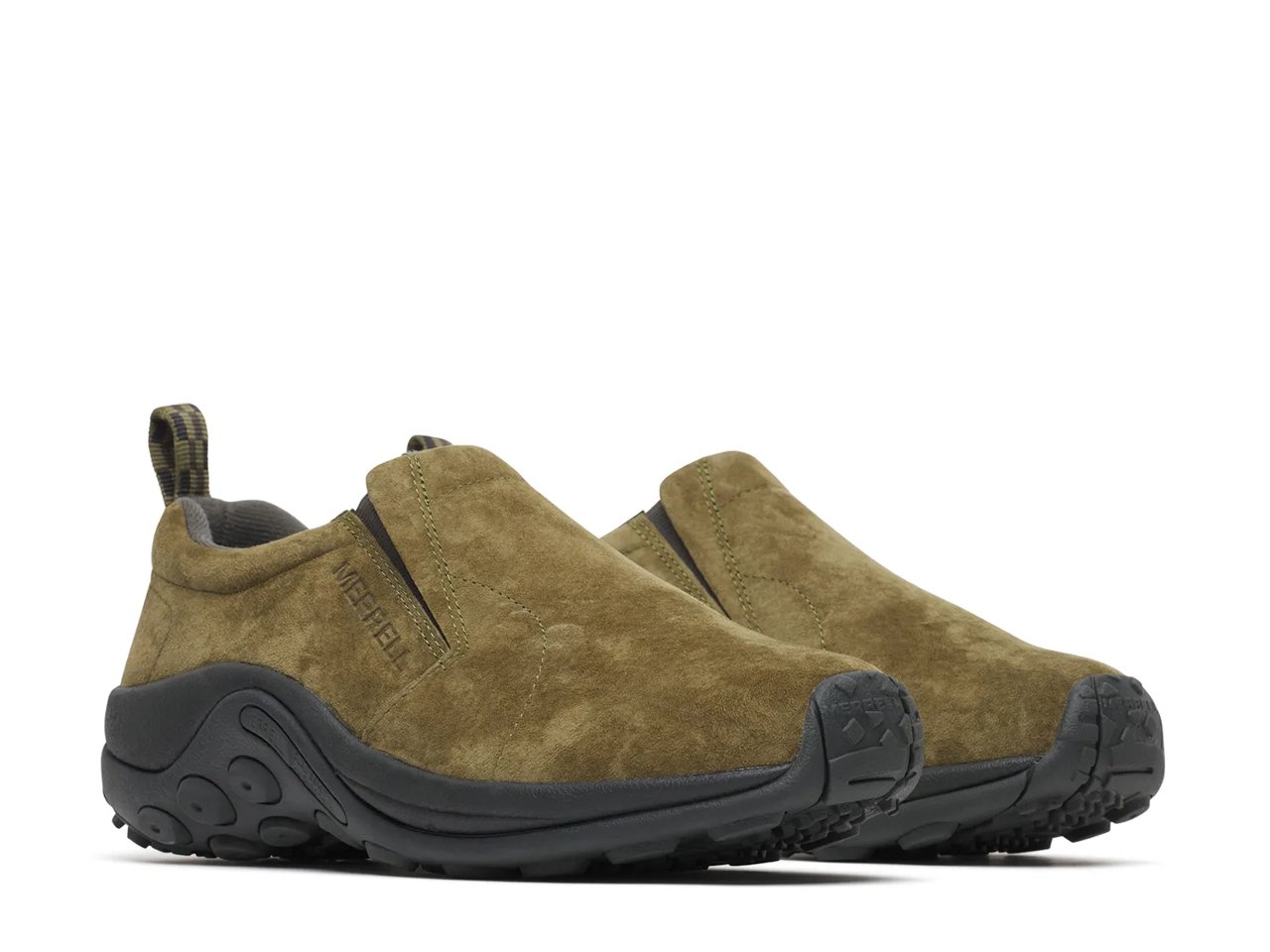 Jungle Moc Trail Shoe - Men's