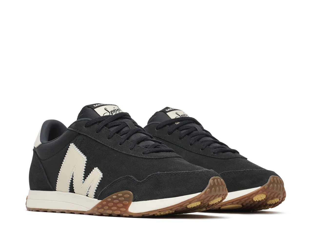 Sprint Anthem Sneaker - Men's