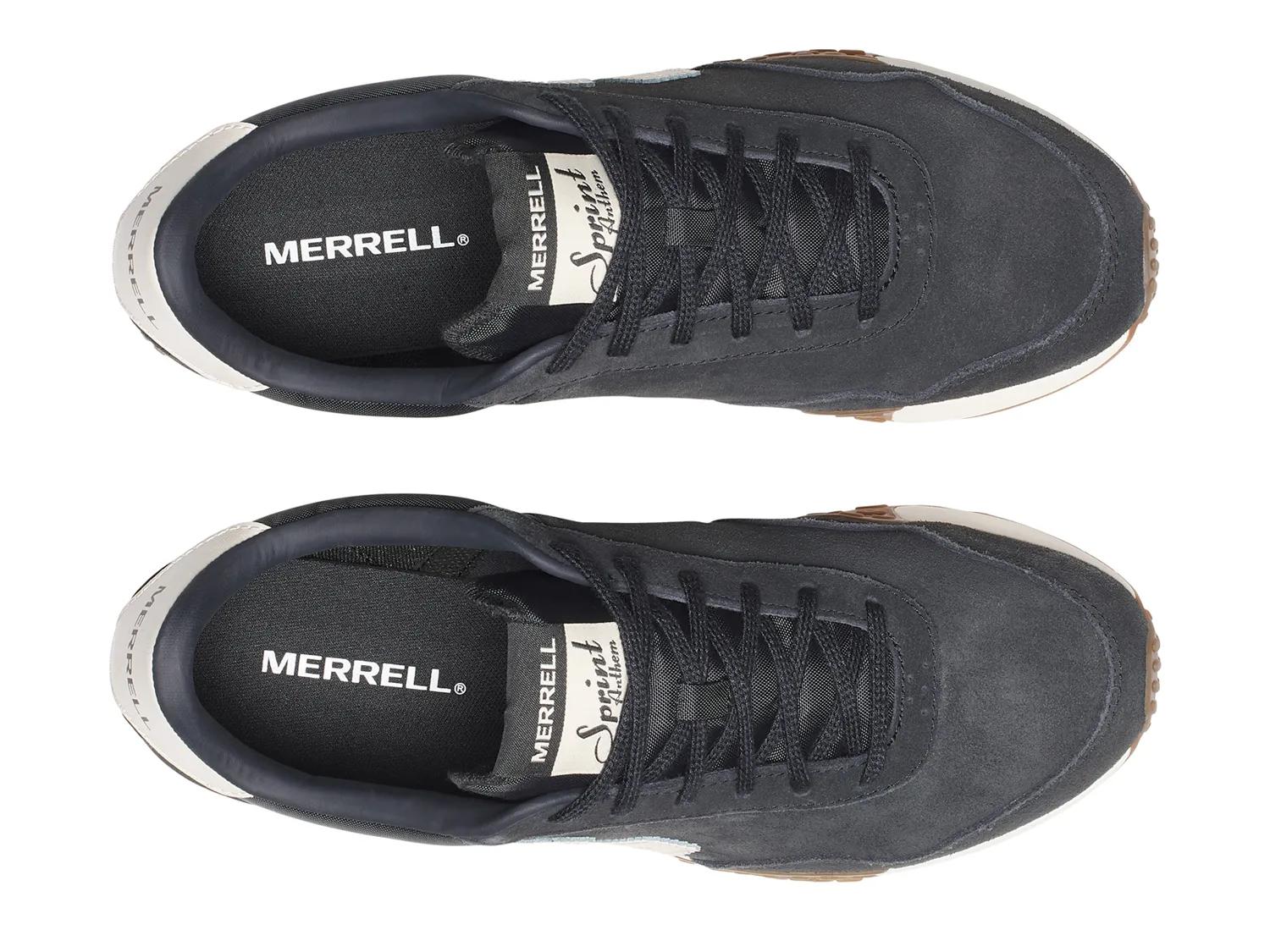 Sprint Anthem Sneaker - Men's