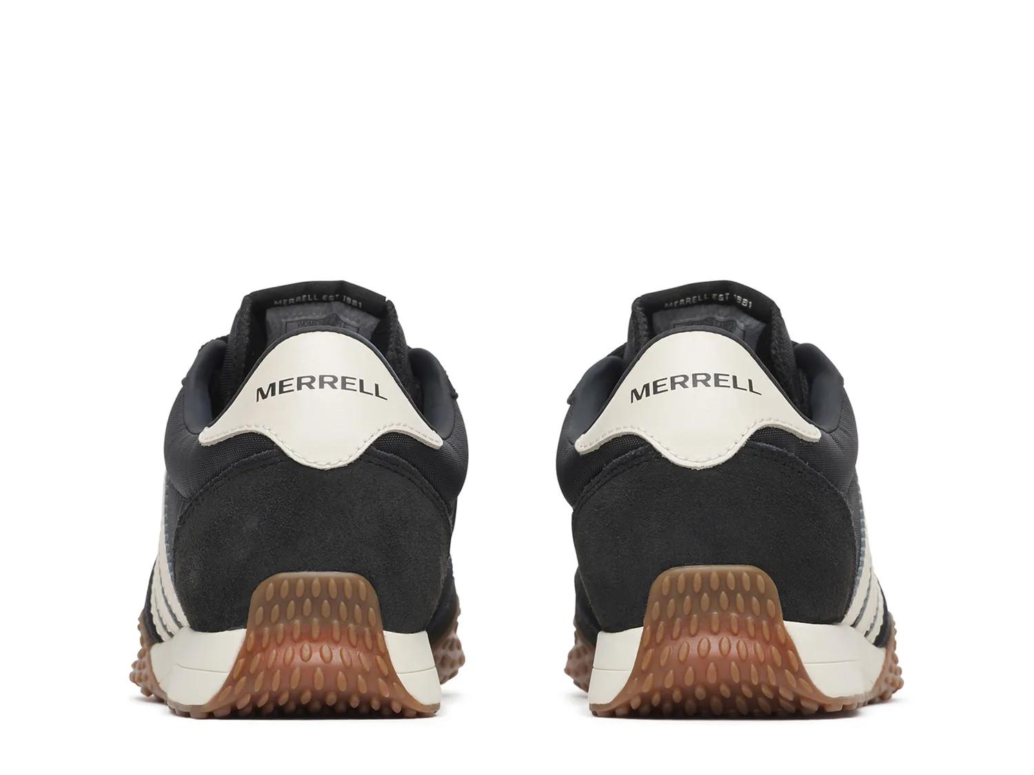 Sprint Anthem Sneaker - Women's