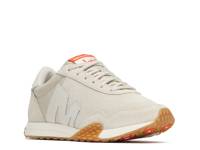 Sprint Anthem Sneaker - Women's Grey view