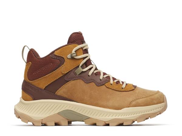 Click to shop Merrell boots at DSW Designer Shoe Warehouse.
