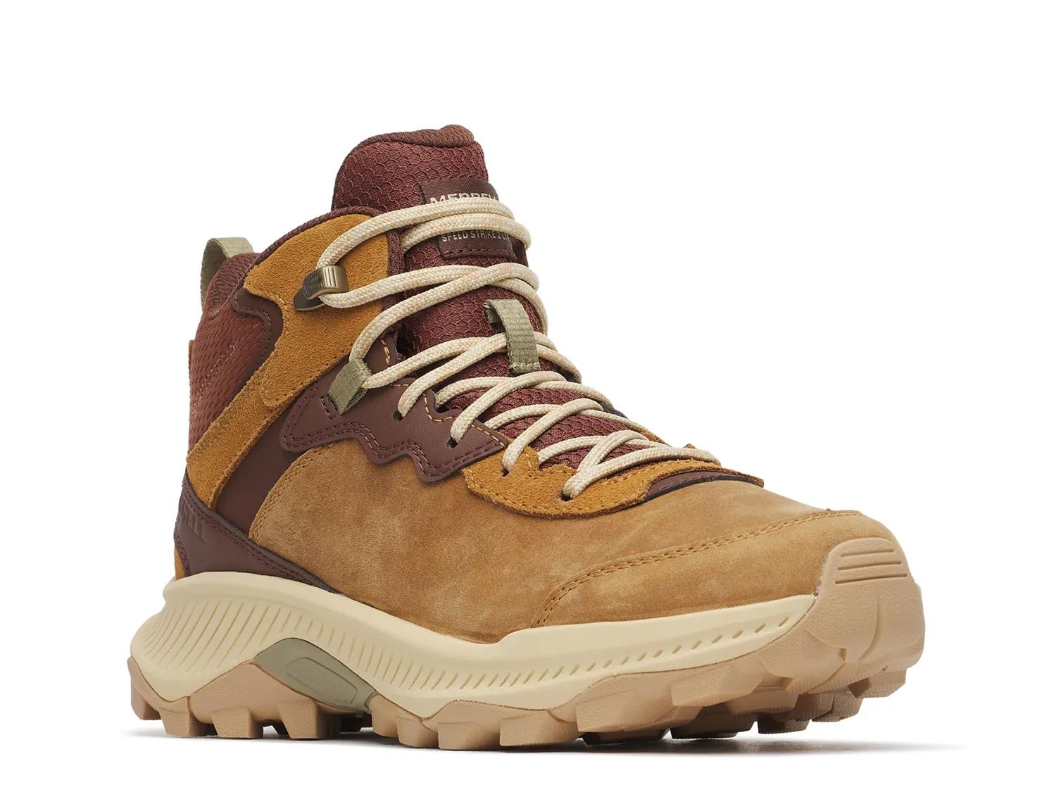 Speed Strike 2 Mid Waterproof Hiking Boot  - Women's