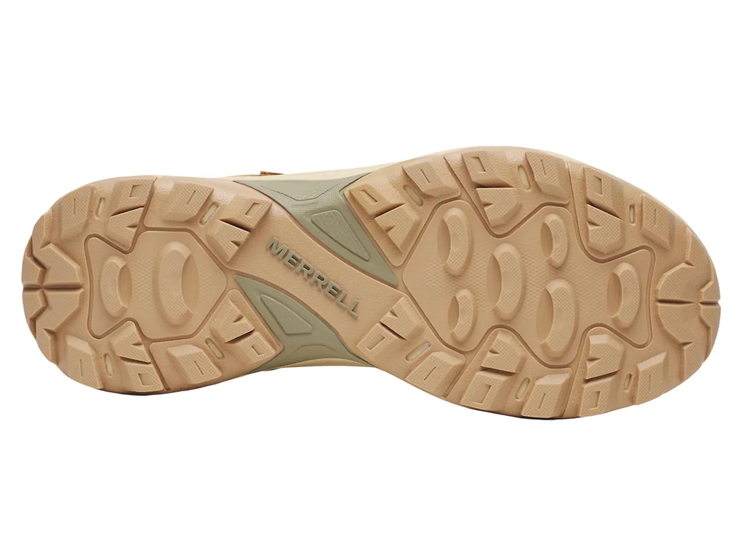Speed Strike 2 Mid Waterproof Hiking Boot  - Women's