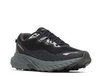 Agility Trail Shoe - Men's Black view