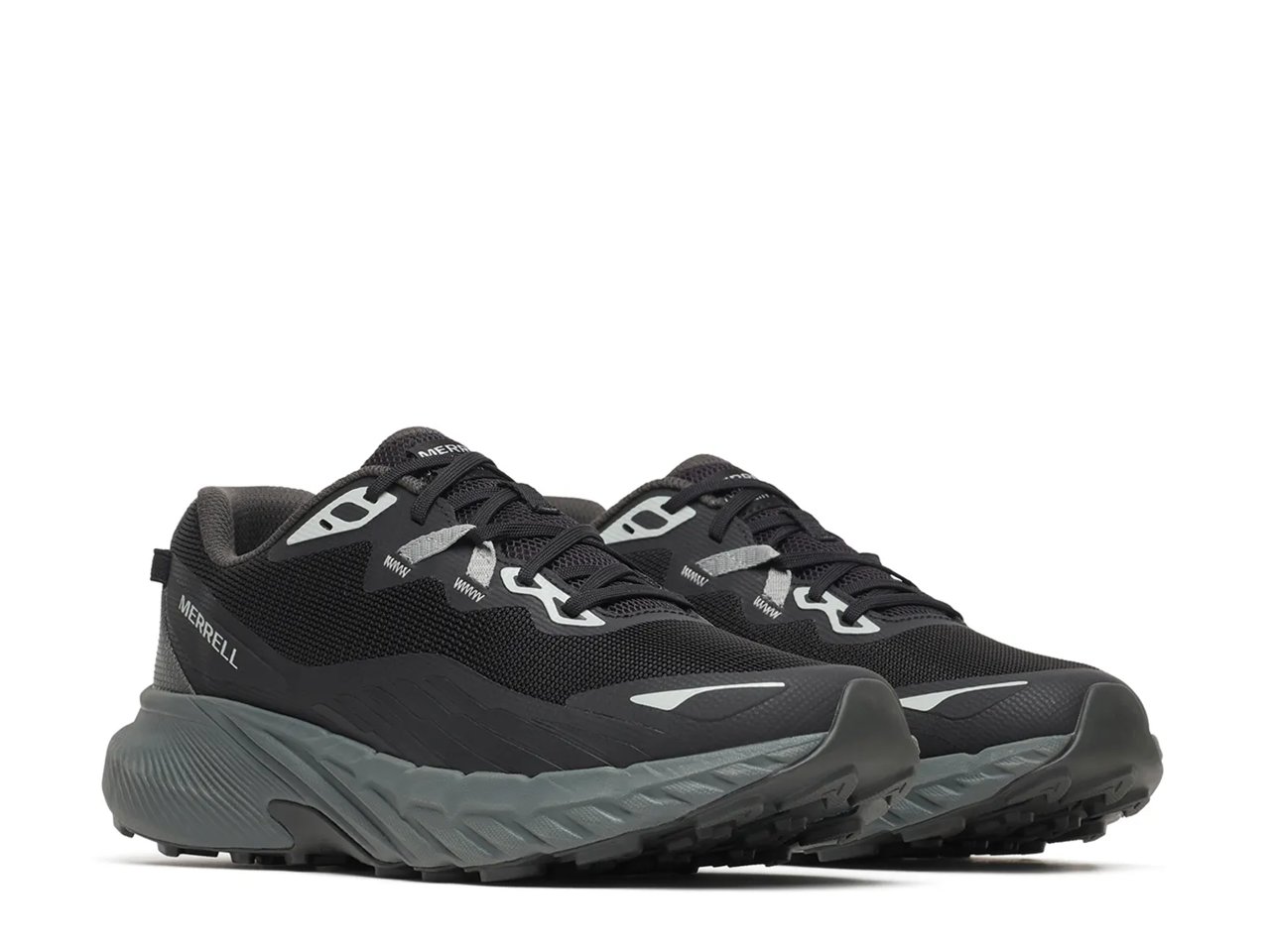 Agility Trail Shoe - Men's