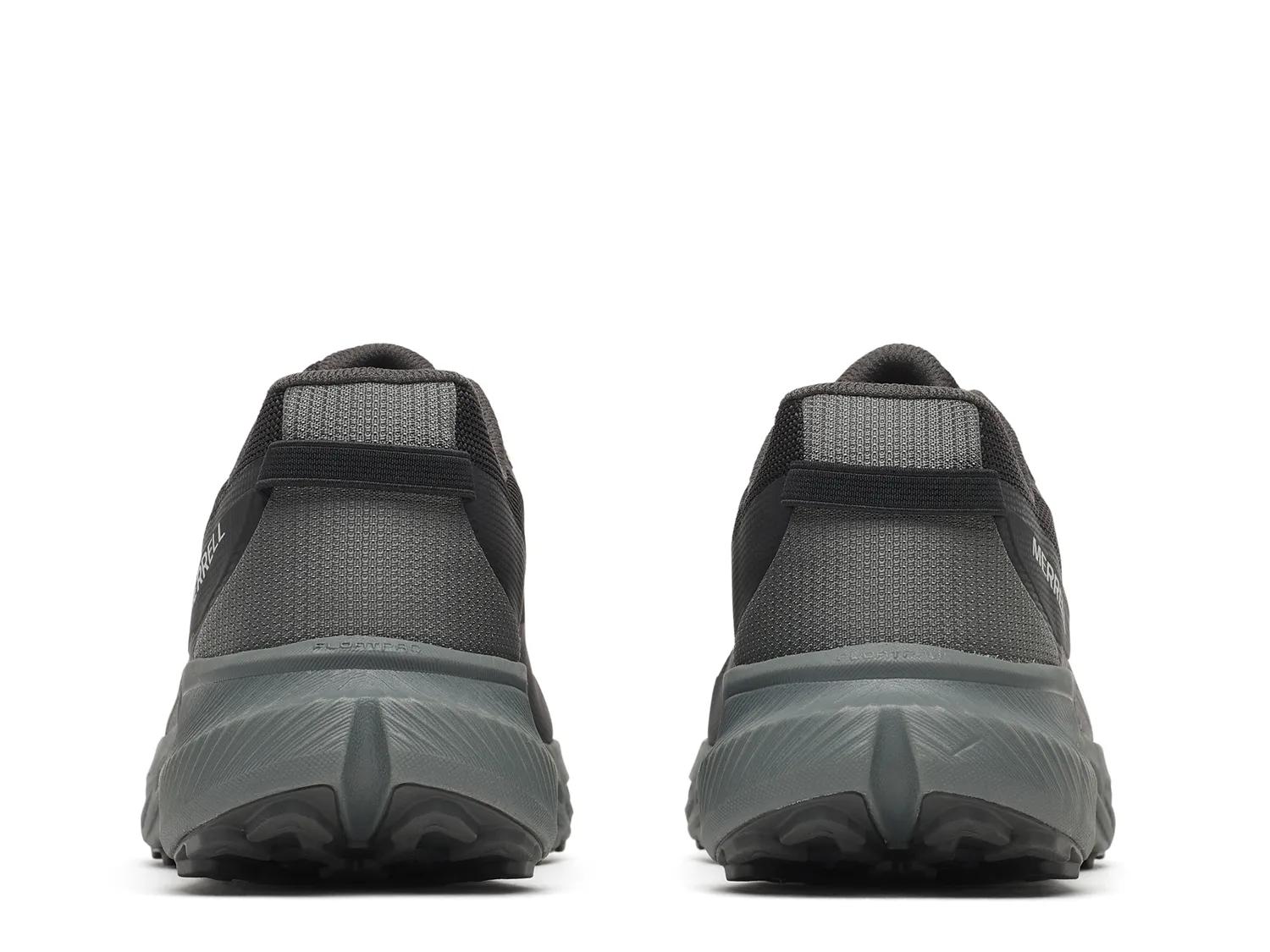 Agility Trail Shoe
