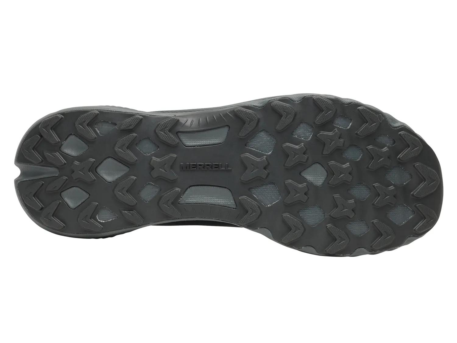 Agility Trail Shoe
