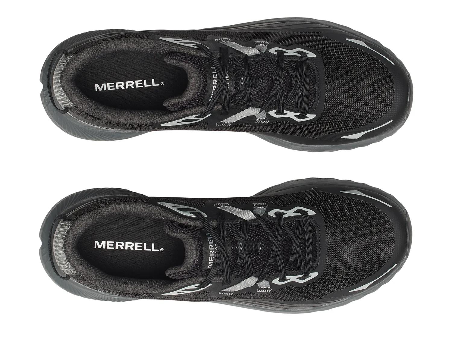Agility Trail Shoe