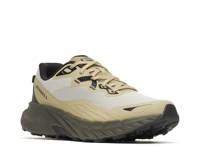 Agility Trail Shoe - Men's Dark Brown view