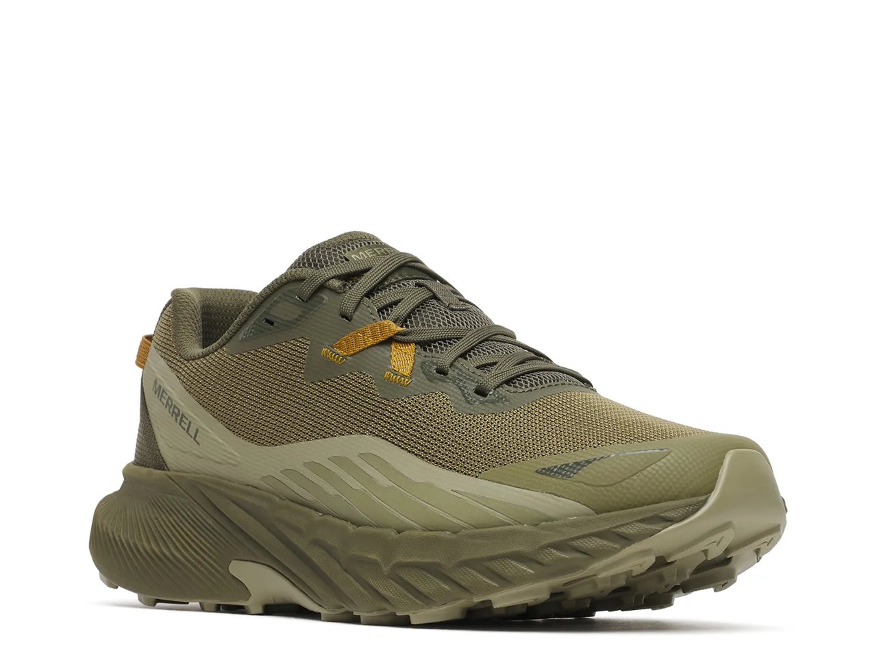 Agility Trail Shoe - Men's