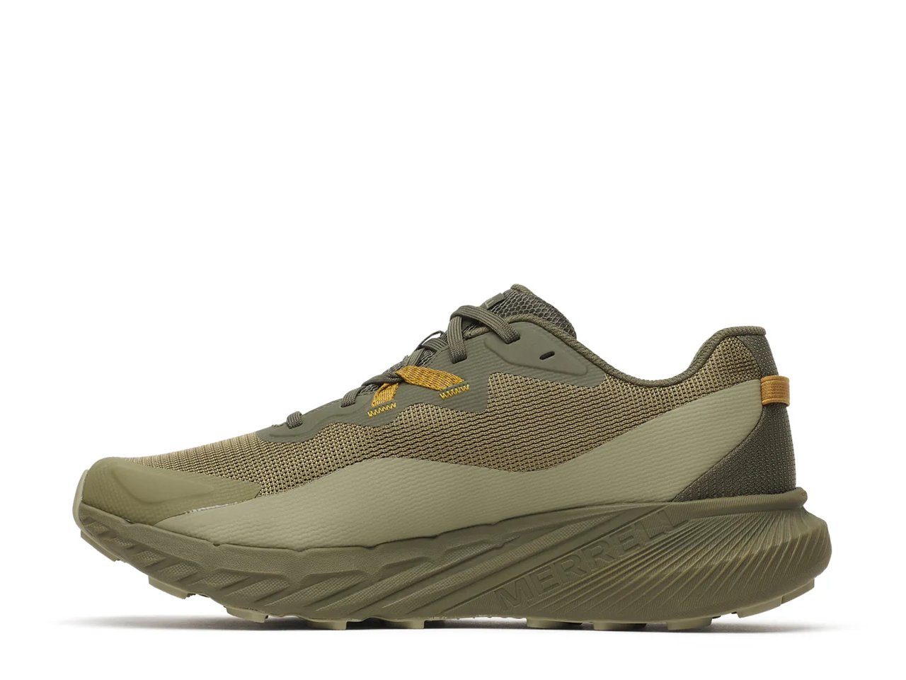 Agility Trail Shoe - Men's