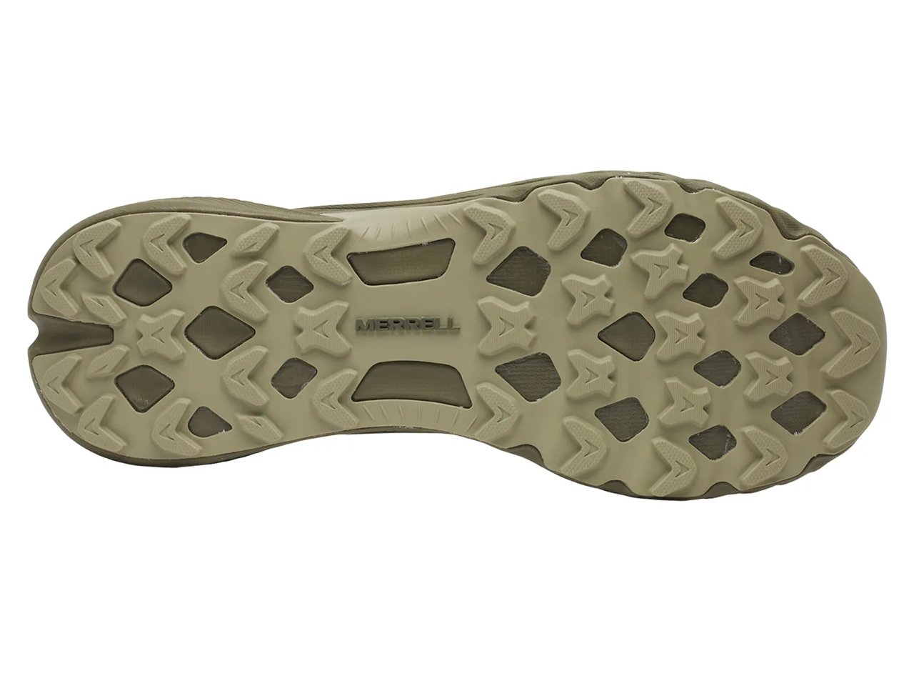 Agility Trail Shoe - Men's