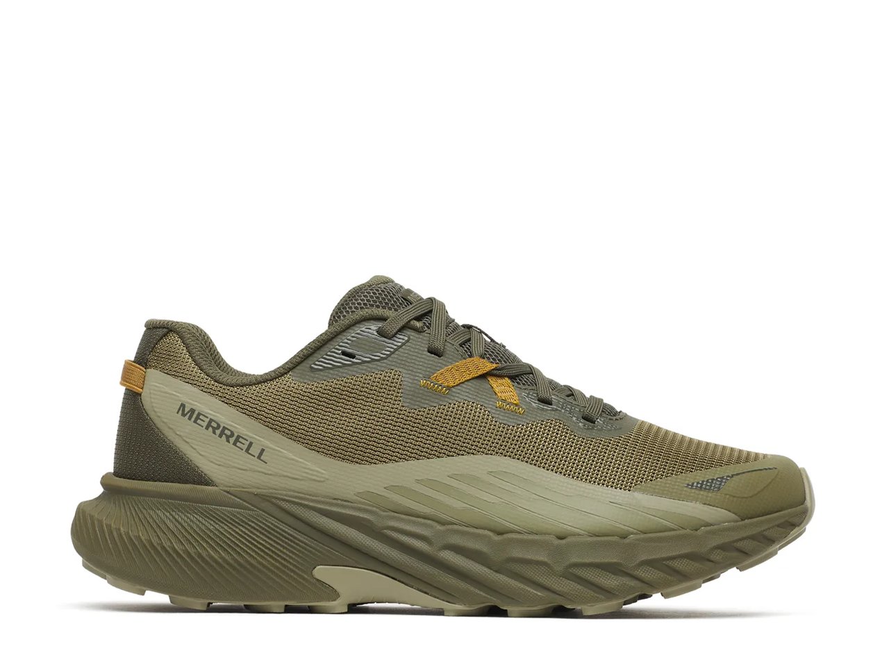 Agility Trail Shoe - Men's