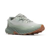 Agility Trail Shoe - Men's Dark Green view