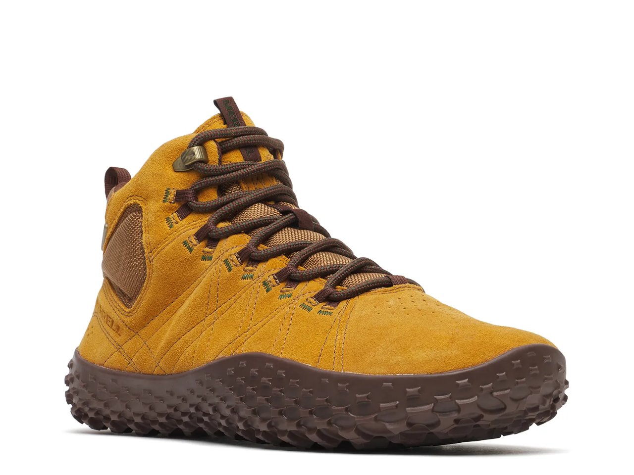 Wrapt Waterproof Hiking Boot - Men's