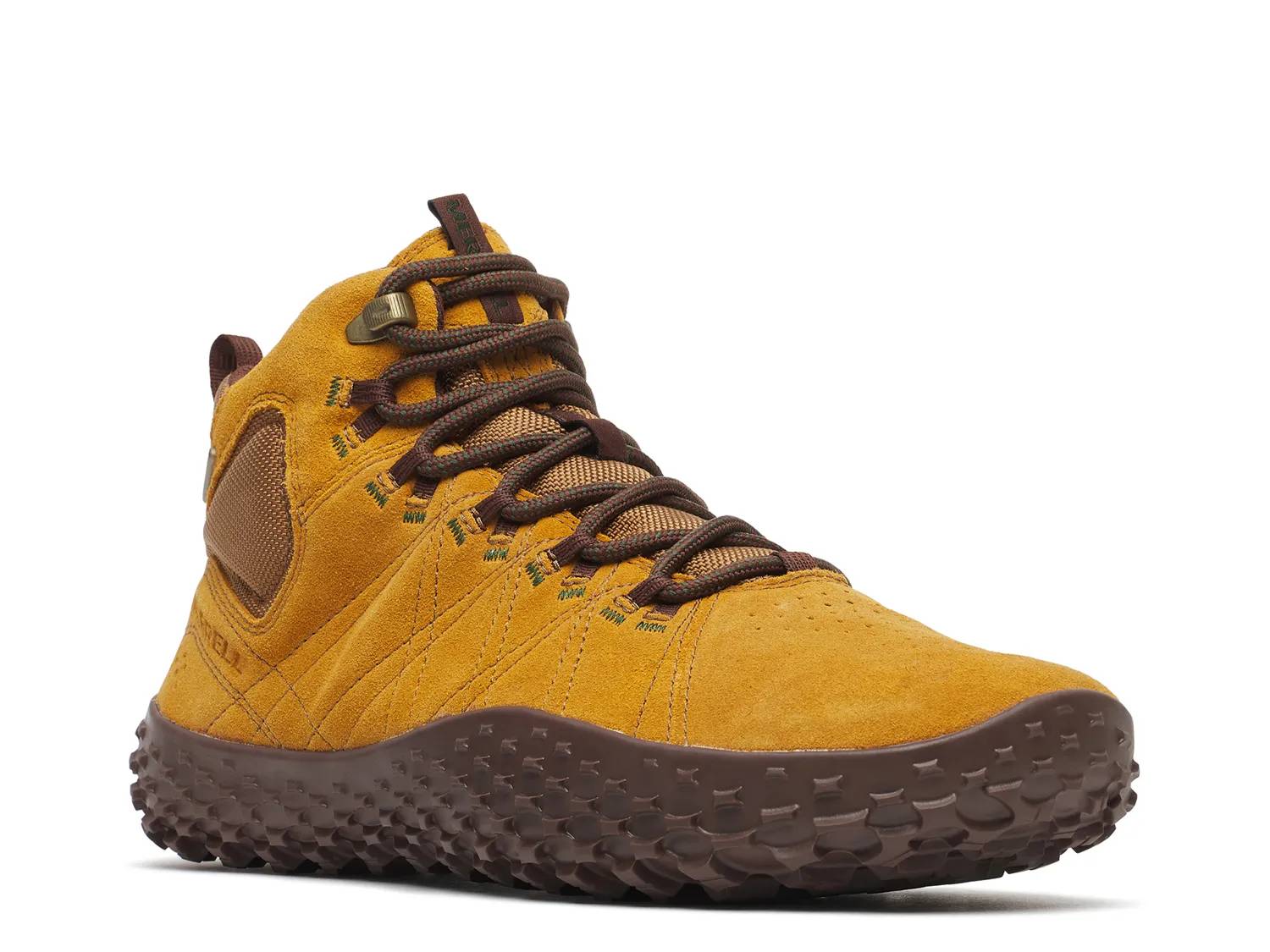 Wrapt Waterproof Hiking Boot - Men's