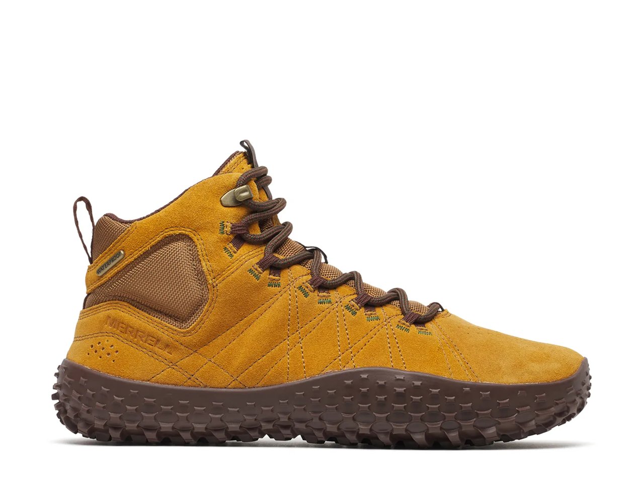 Wrapt Waterproof Hiking Boot - Men's
