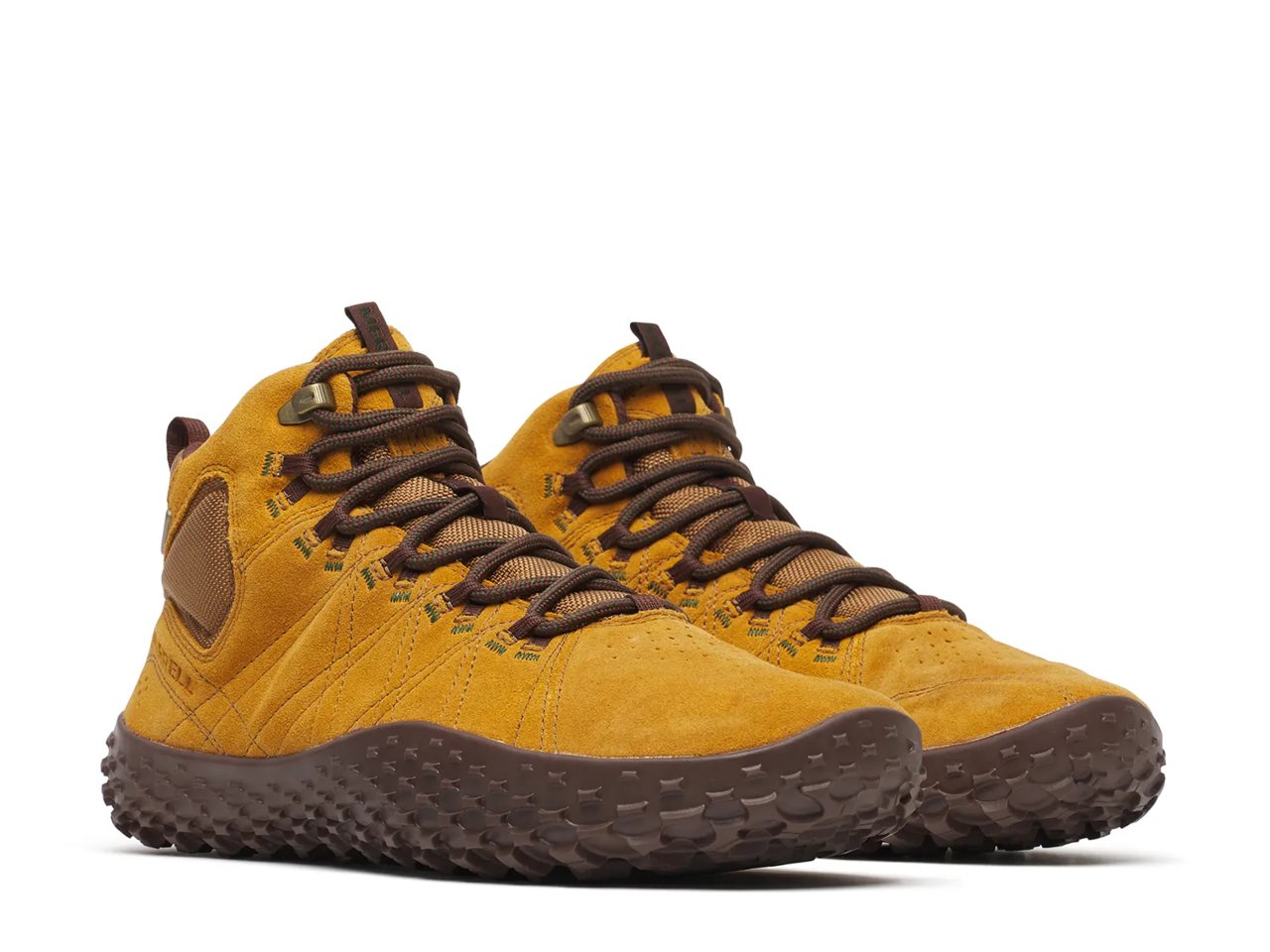 Wrapt Waterproof Hiking Boot - Men's