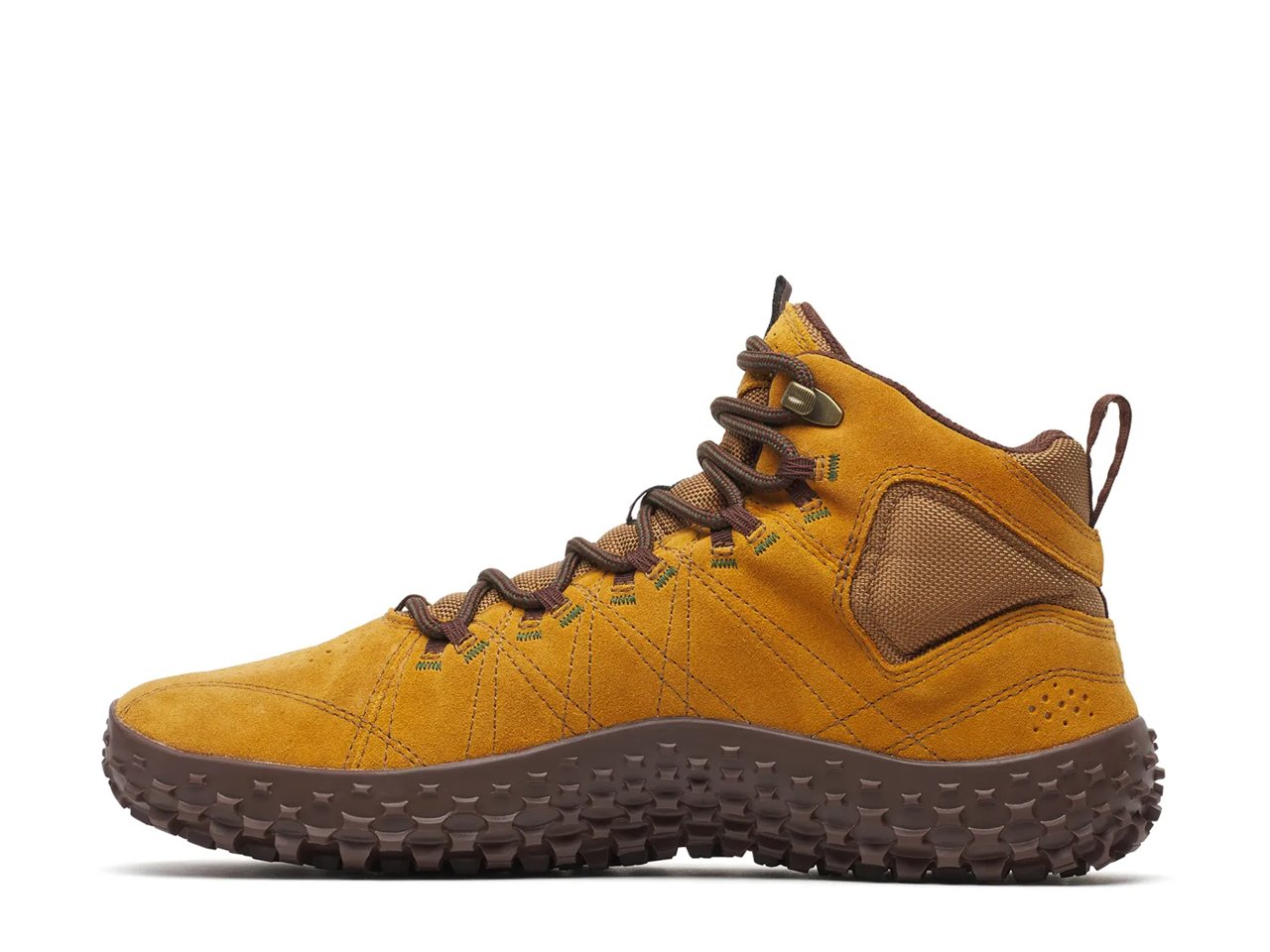 Wrapt Waterproof Hiking Boot - Men's