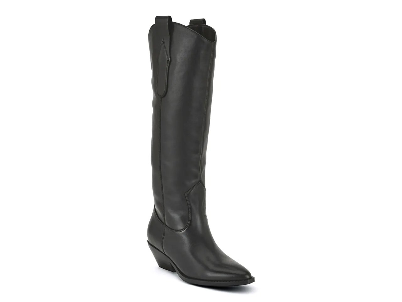 Asken Cowboy Boot