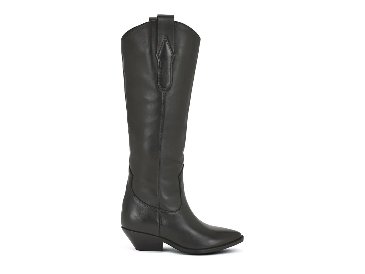 Asken Cowboy Boot