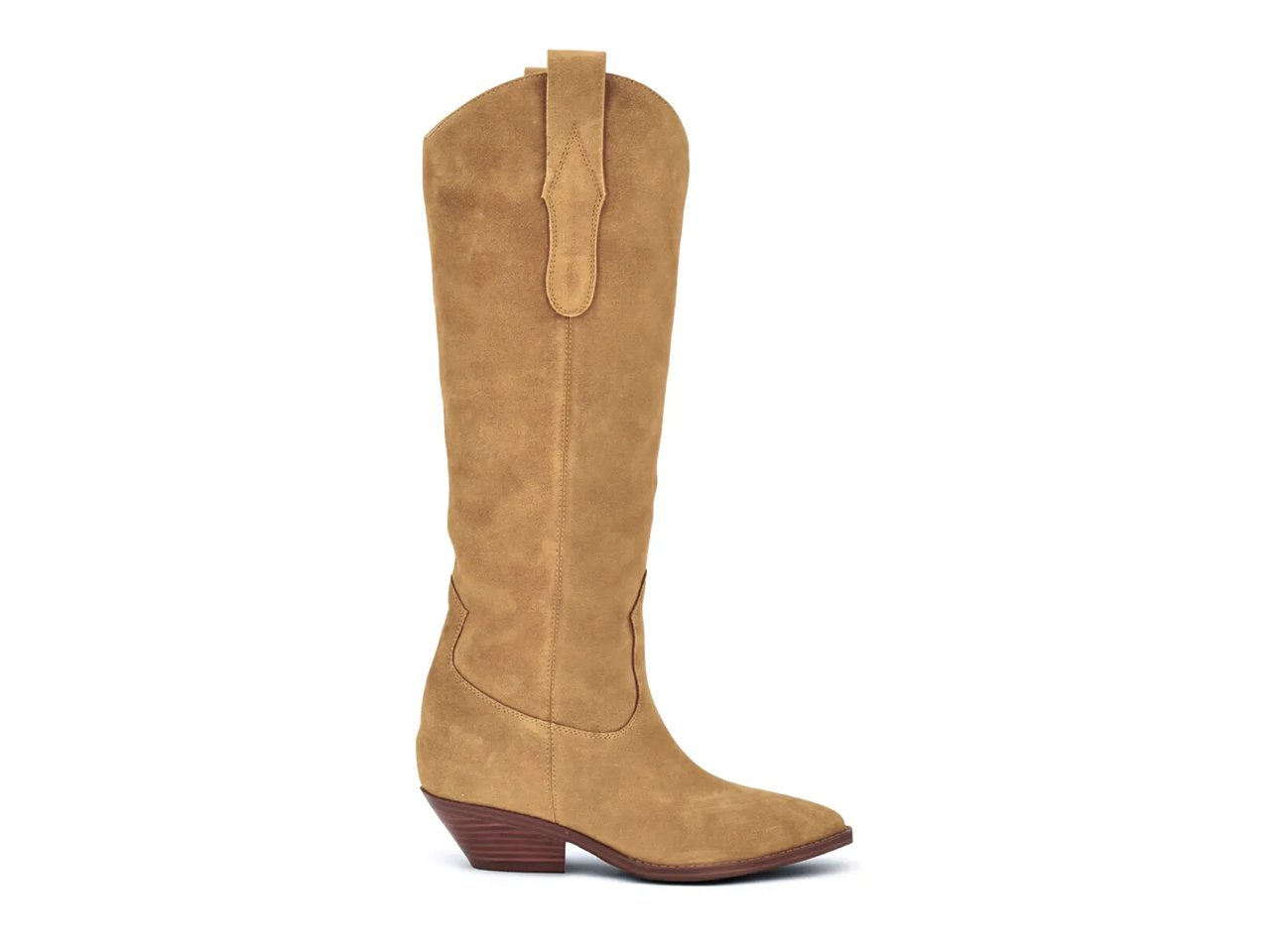 Asken Cowboy Boot