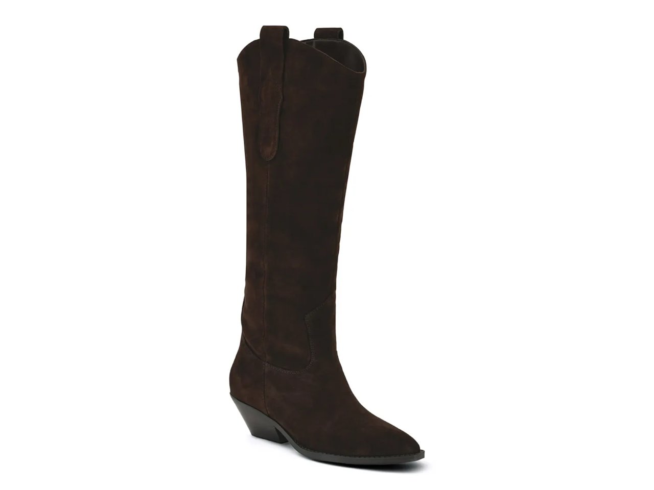 Asken Cowboy Boot