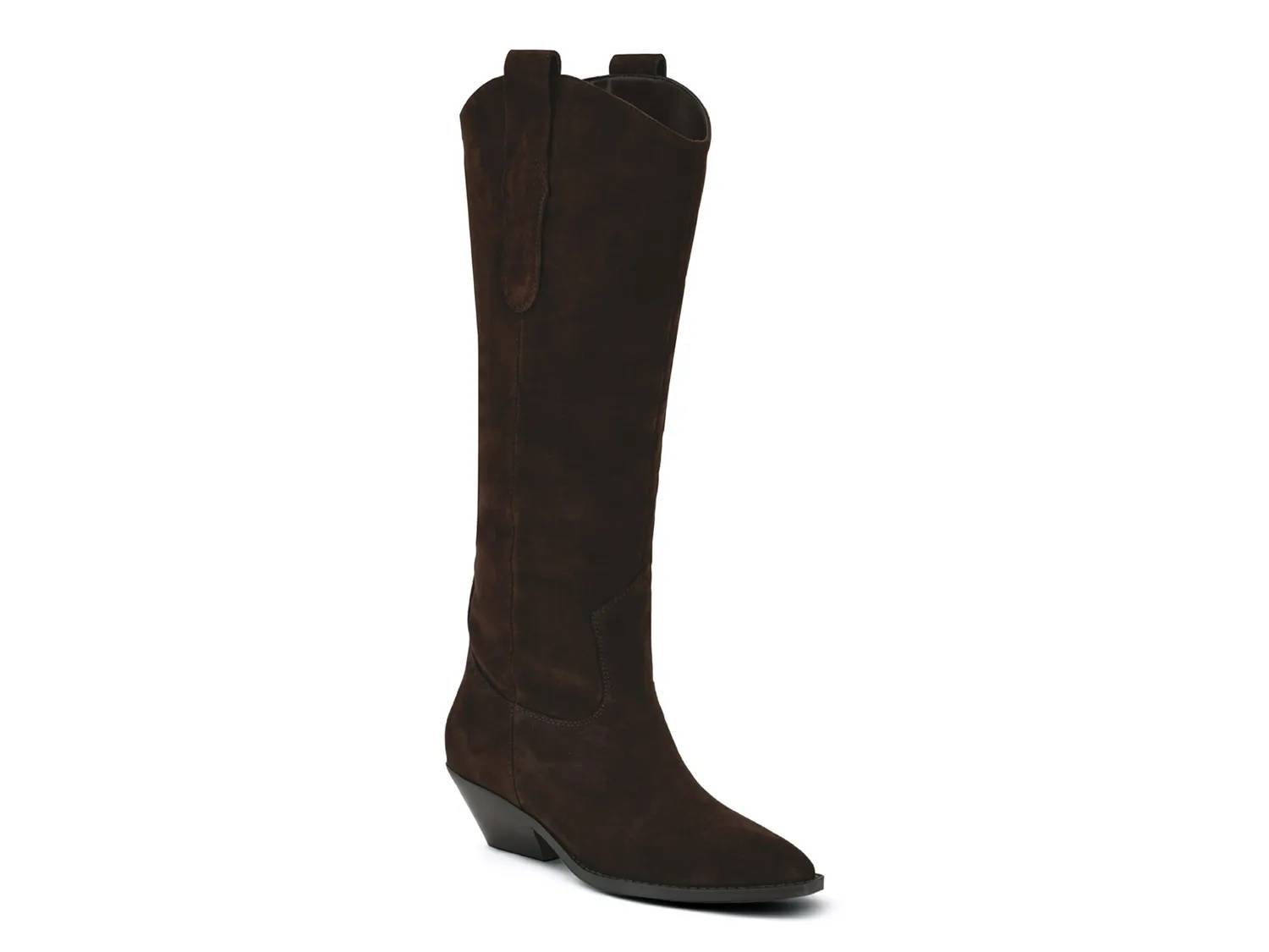 Asken Cowboy Boot