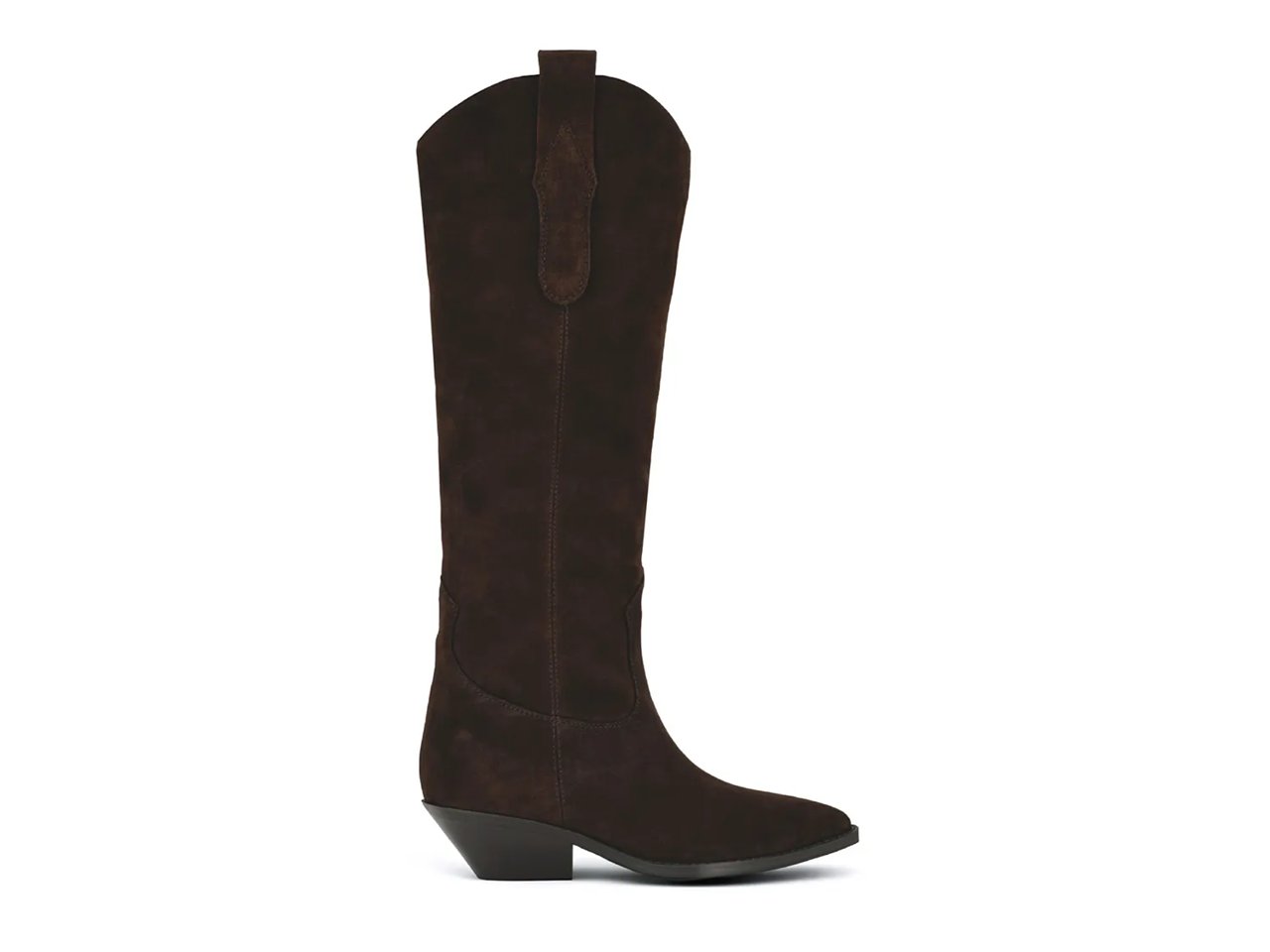 Asken Cowboy Boot