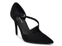 Candela Pump Black view