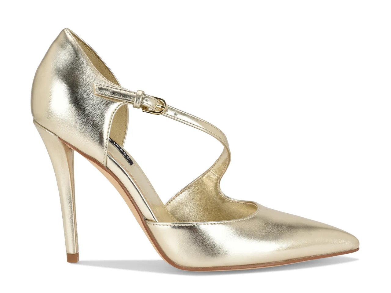 Candela Pump