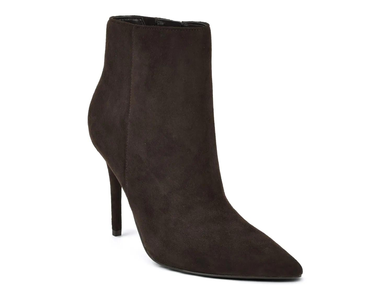 Nine West Carson Bootie In Black