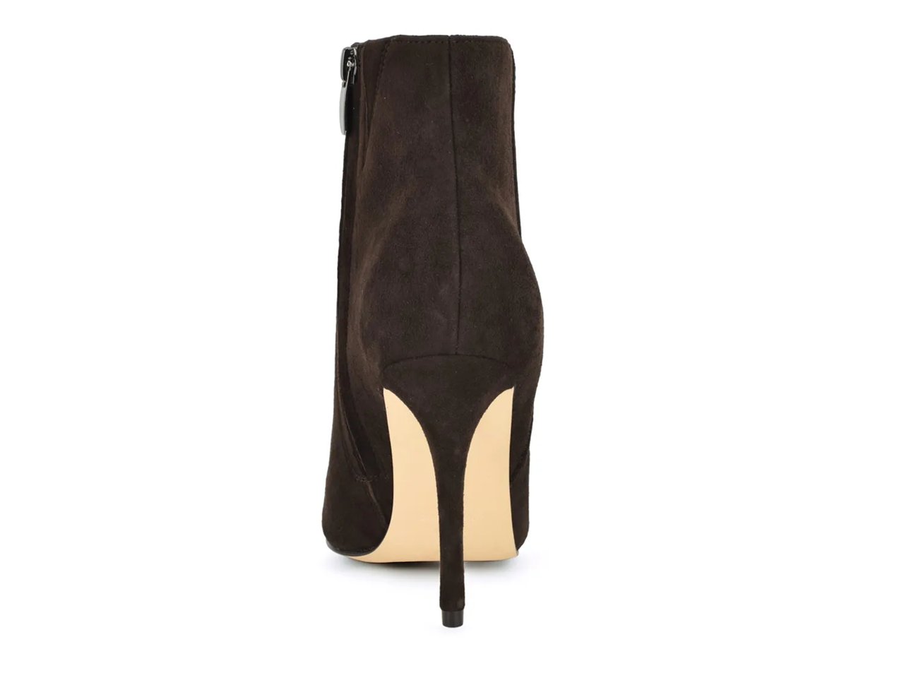 Carson Bootie