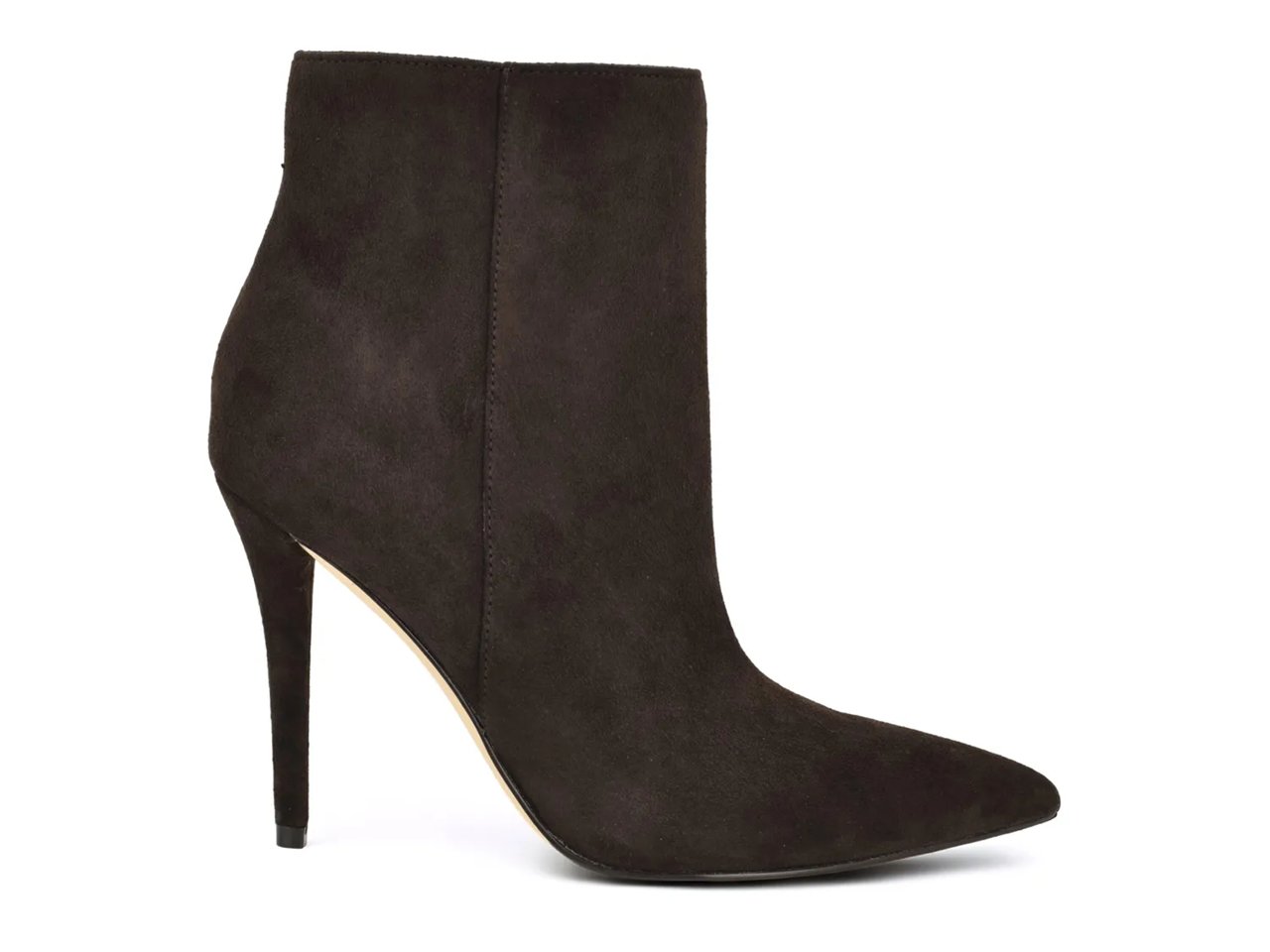 Carson Bootie
