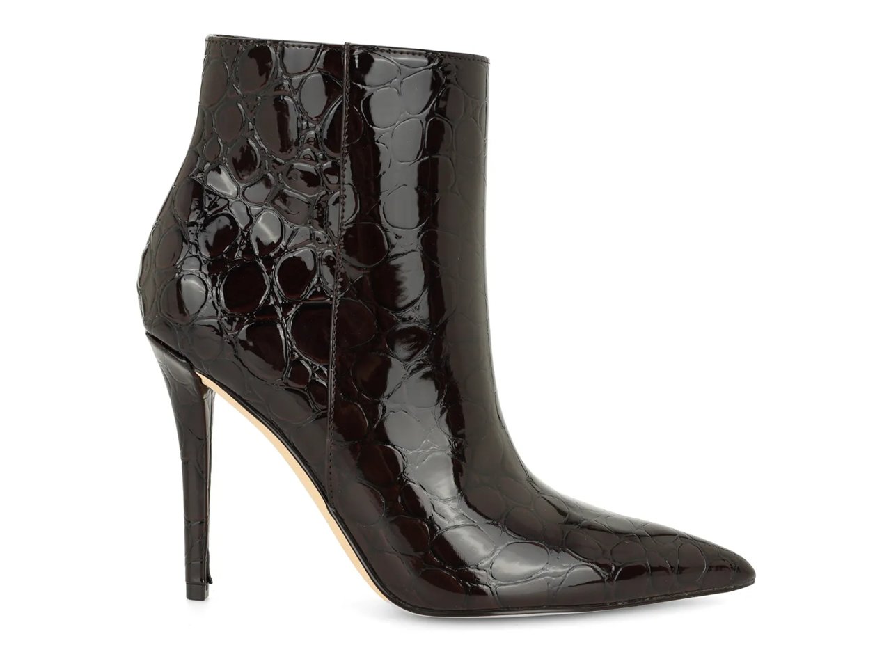 Carson Bootie