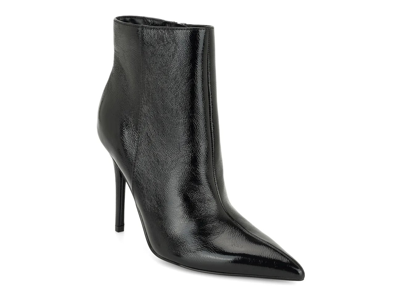 Carson Bootie