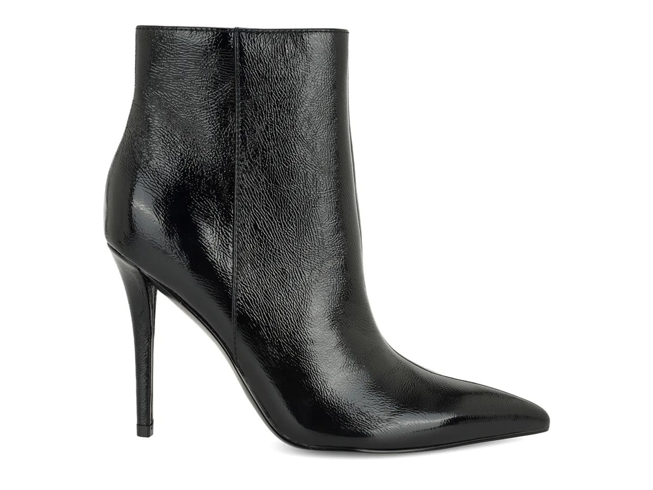 Carson Bootie