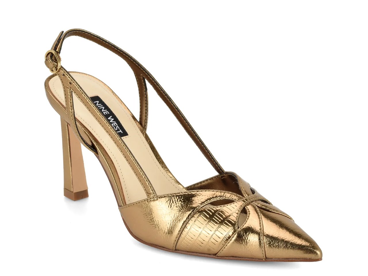 Darella Pump