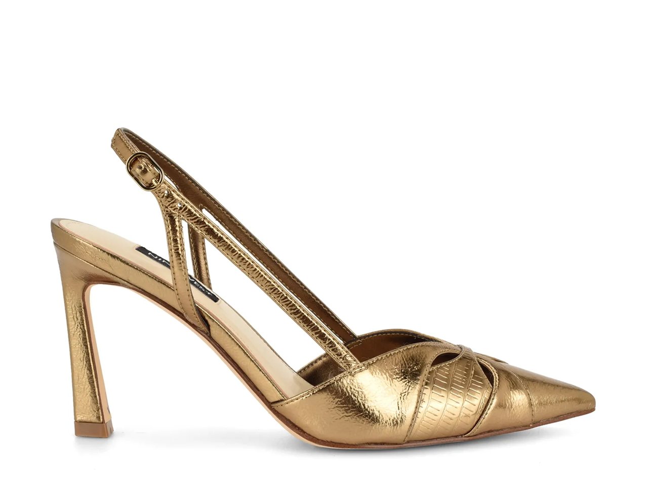 Darella Pump
