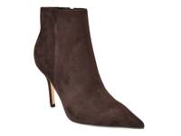 Galz Bootie Dark Brown view