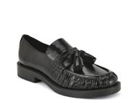 Gersen Loafer Black view
