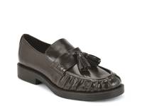 Gersen Loafer Dark Brown view