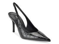 Gerts Pump Black view