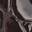 Gerts Pump Dark Red view