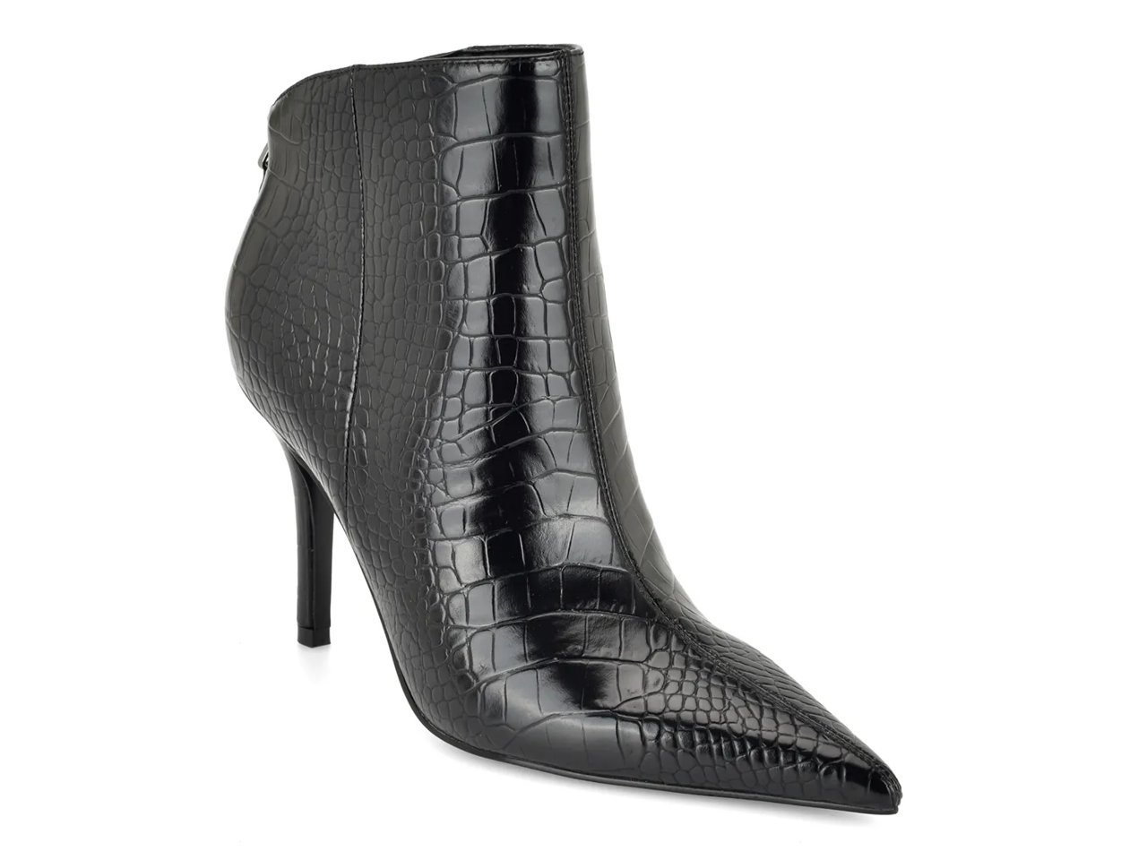 Gesabel Bootie